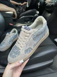 Golden Goose  кеды