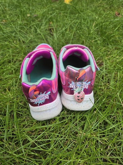 Кросівки Sketchers 31 розмір