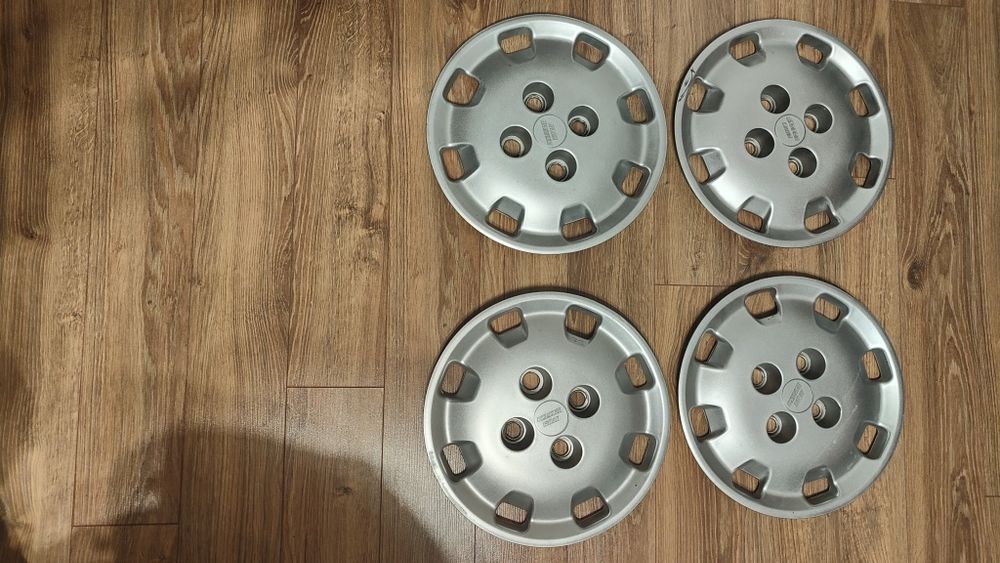 Kołpaki do fiata 126p