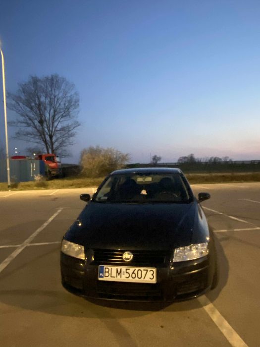 Fiat Stilo 2004r