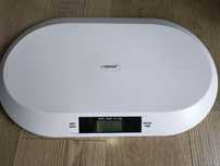 Waga niemowlęca, dla dzieci, max 20kg