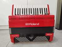 Roland fr 4x.akordeon cyfrowy