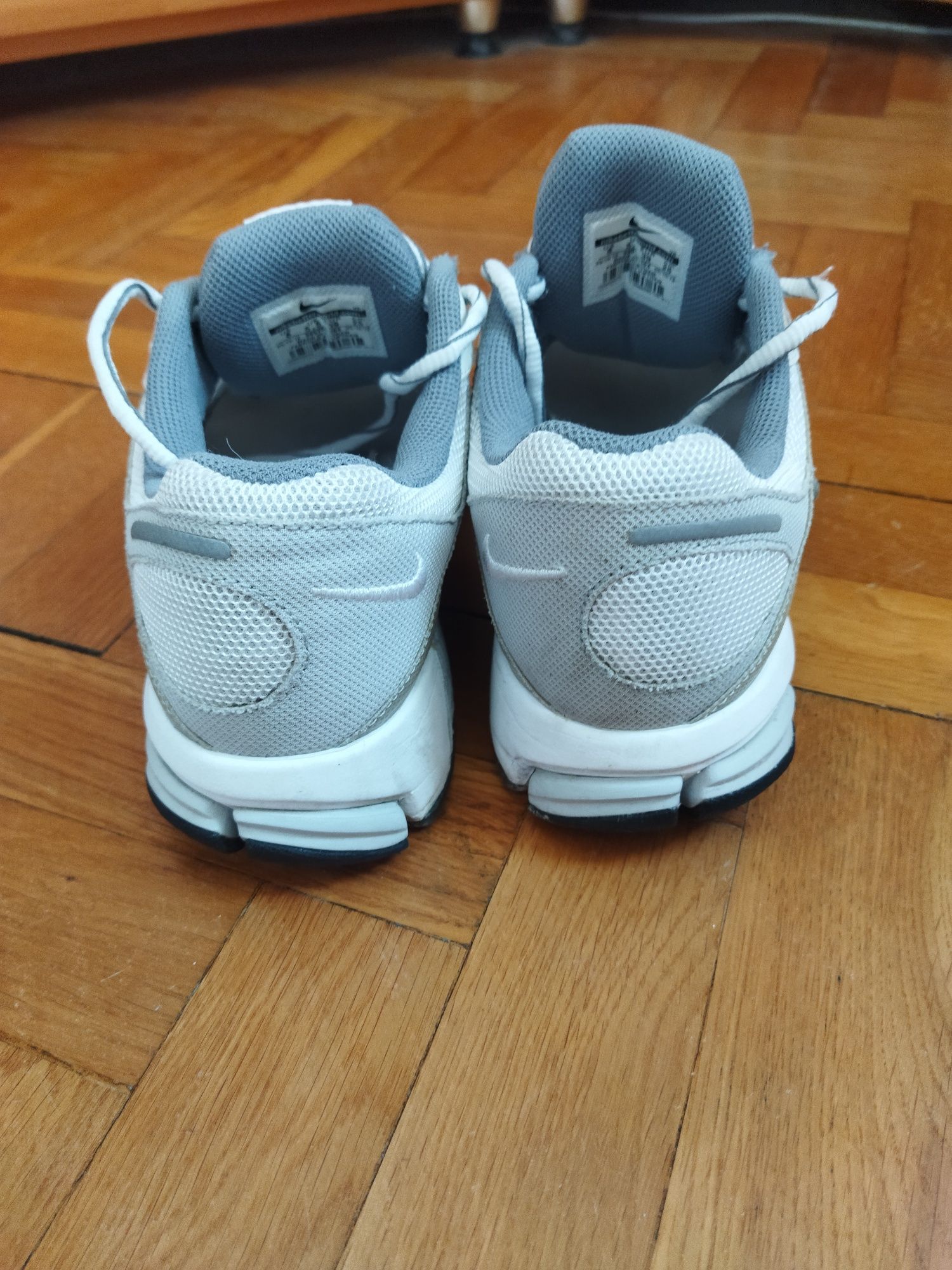 NIKE span 7 buty damskie 39