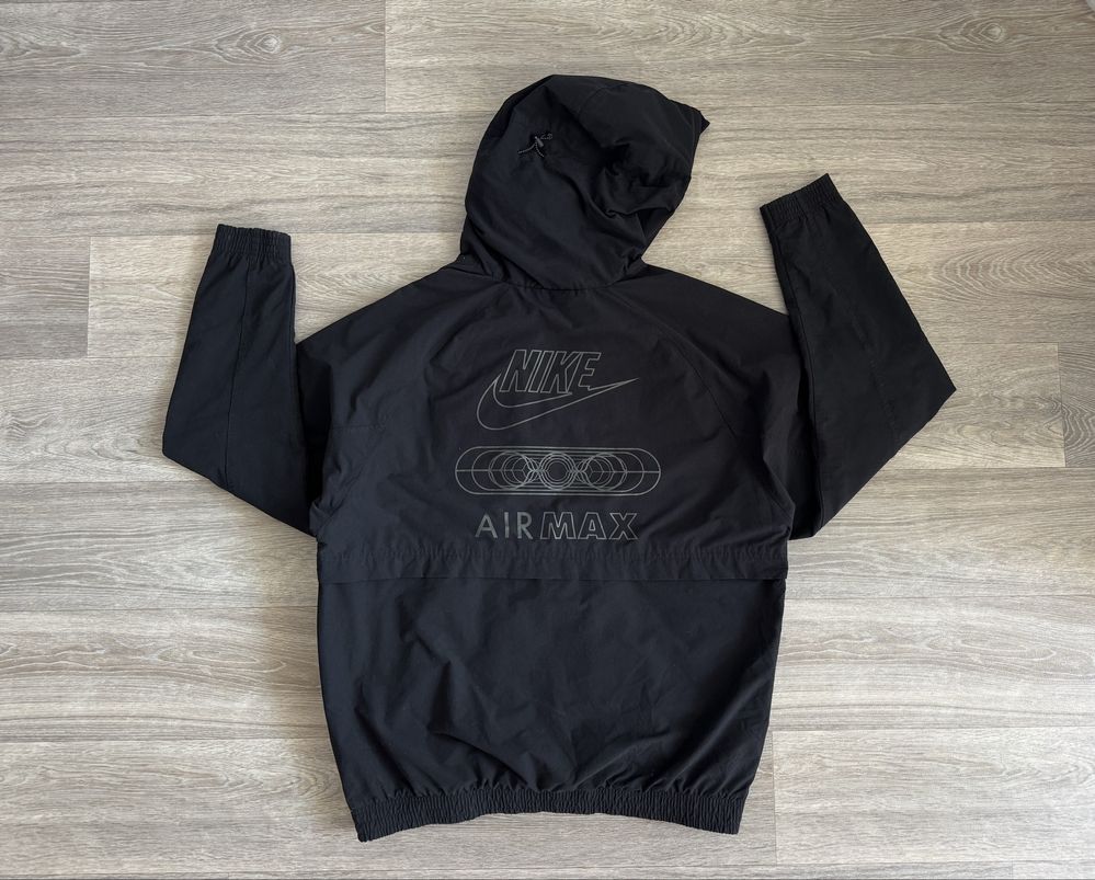 Мужская куртка Nike Air Max