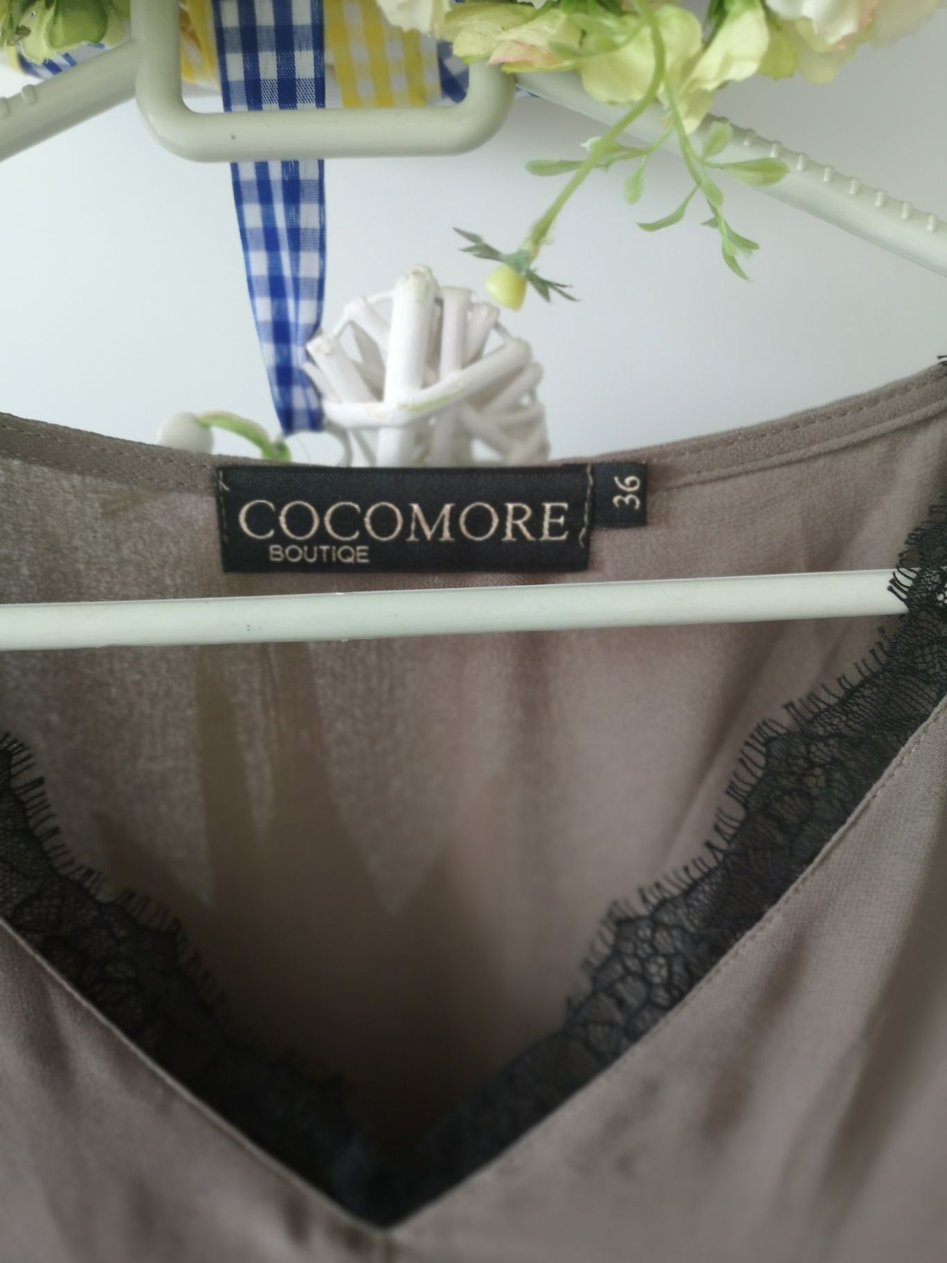 Nowa cena. Ciążowa Cocomore 36