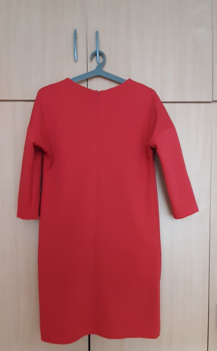 Elegancka sukienka MEGI r. M (dł. 98 cm)