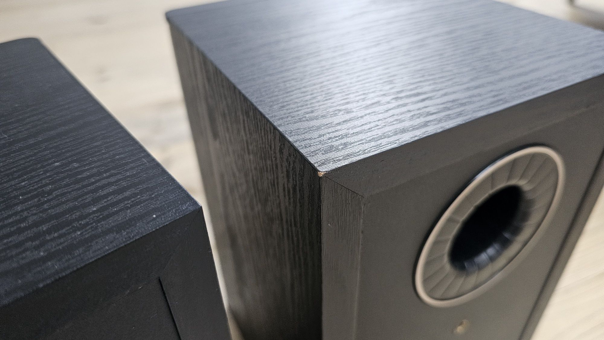 Kolumny Monitor Audio Bronze BX1 czarne 2szt