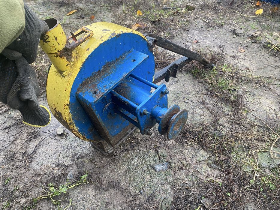 Продам суперовий млин……