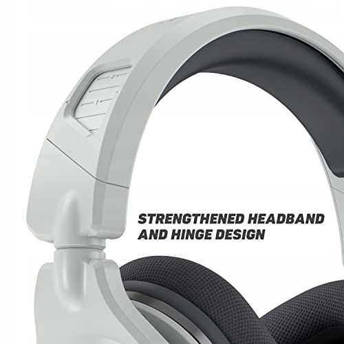 Słuchawki Bezprzewodowe Turtle Beach Stealth 600X Gen2 Nauszne Biały
