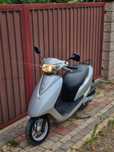 Honda dio af68 інжектор