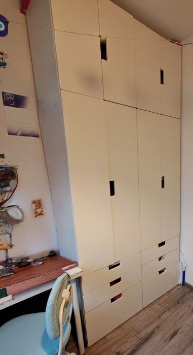 Ikea meble do pokoju dzieciecego