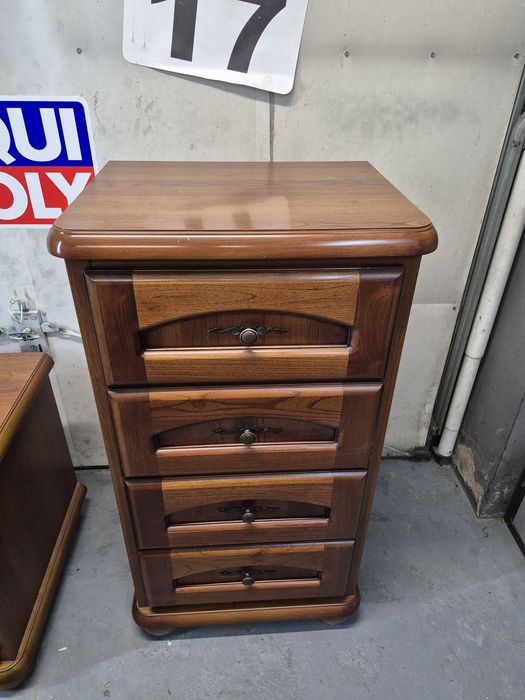 Zestaw mebli Brw Bawaria