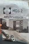 System synchronizacji drzwi erkado