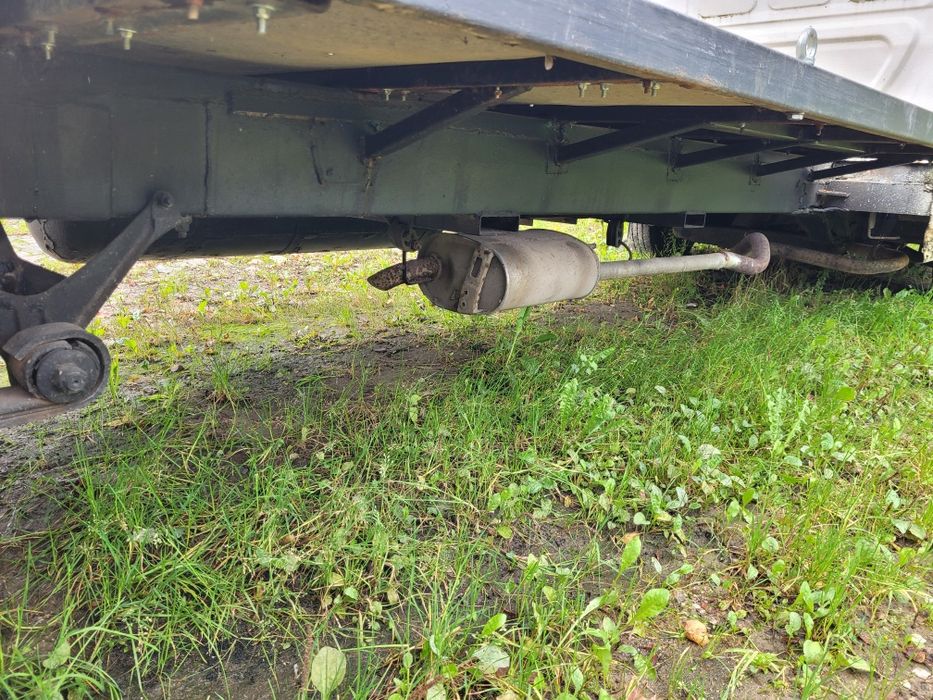Autolaweta, pomoc drogowa traffic