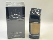 Mercedes-Benz Select Night edp 100 мл Оригинал