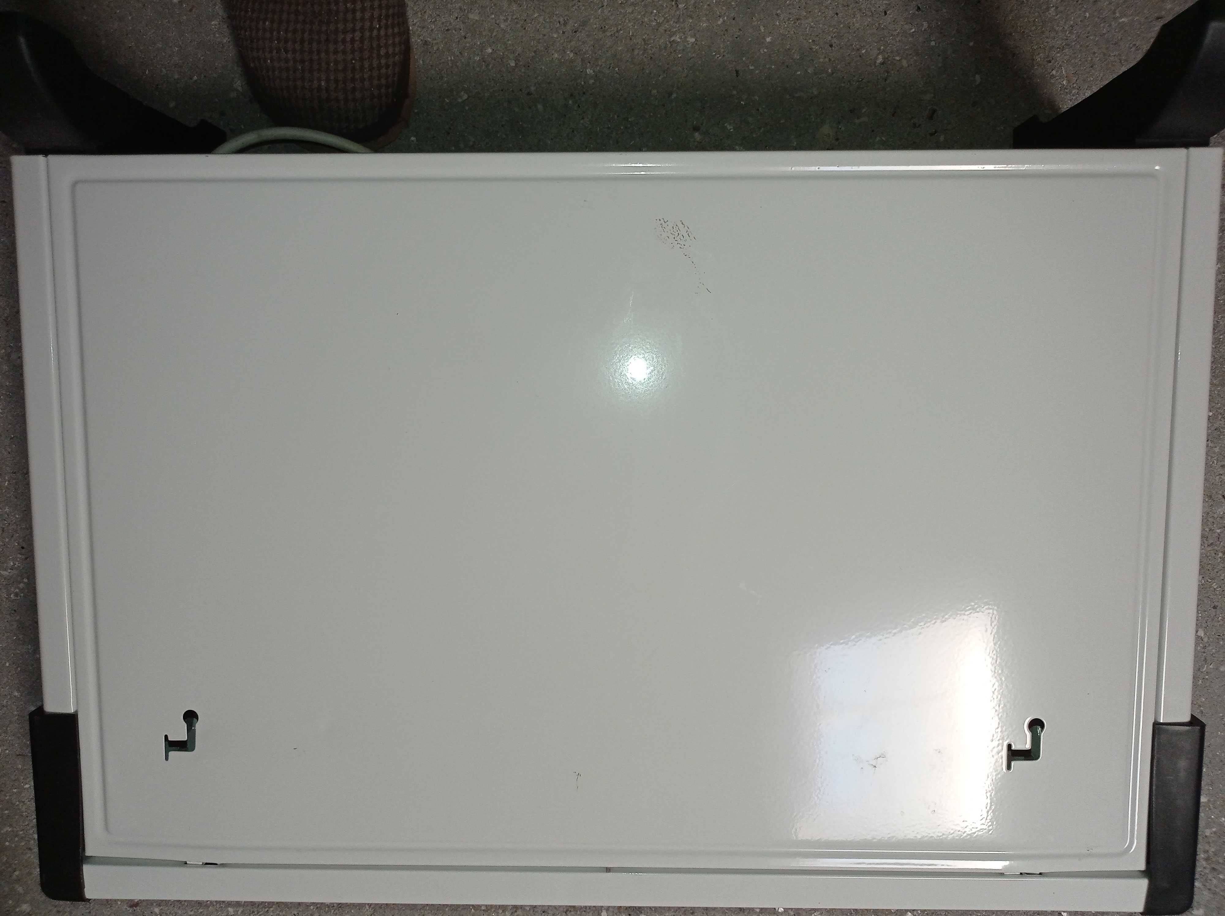 convector pouco usado