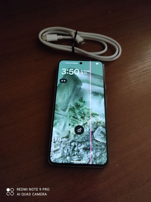 Google pixel 8 128 гб