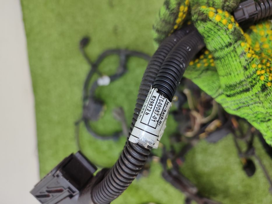 Моторная Проводка BMW X3 F25 2.0і Моторна Двигуна N20B20A БМВ Х5 Ф25