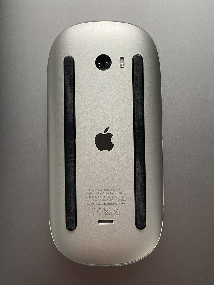 Apple Magic Mouse 2