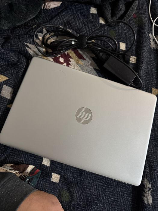 Notebook Portatil HP Core i5 - 16GB - SSD 512 GB