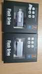 Pendrive usb/iPhone 256G 2szt