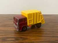 Matchbox Superfast Refuse Truck Lesney No 36 resorak