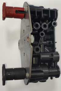 Комбинированный выпускной клапан KNORR K111132N00 - AE4230