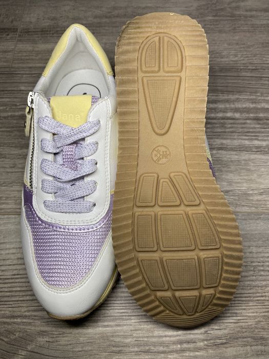 Кросівки Jana кеди