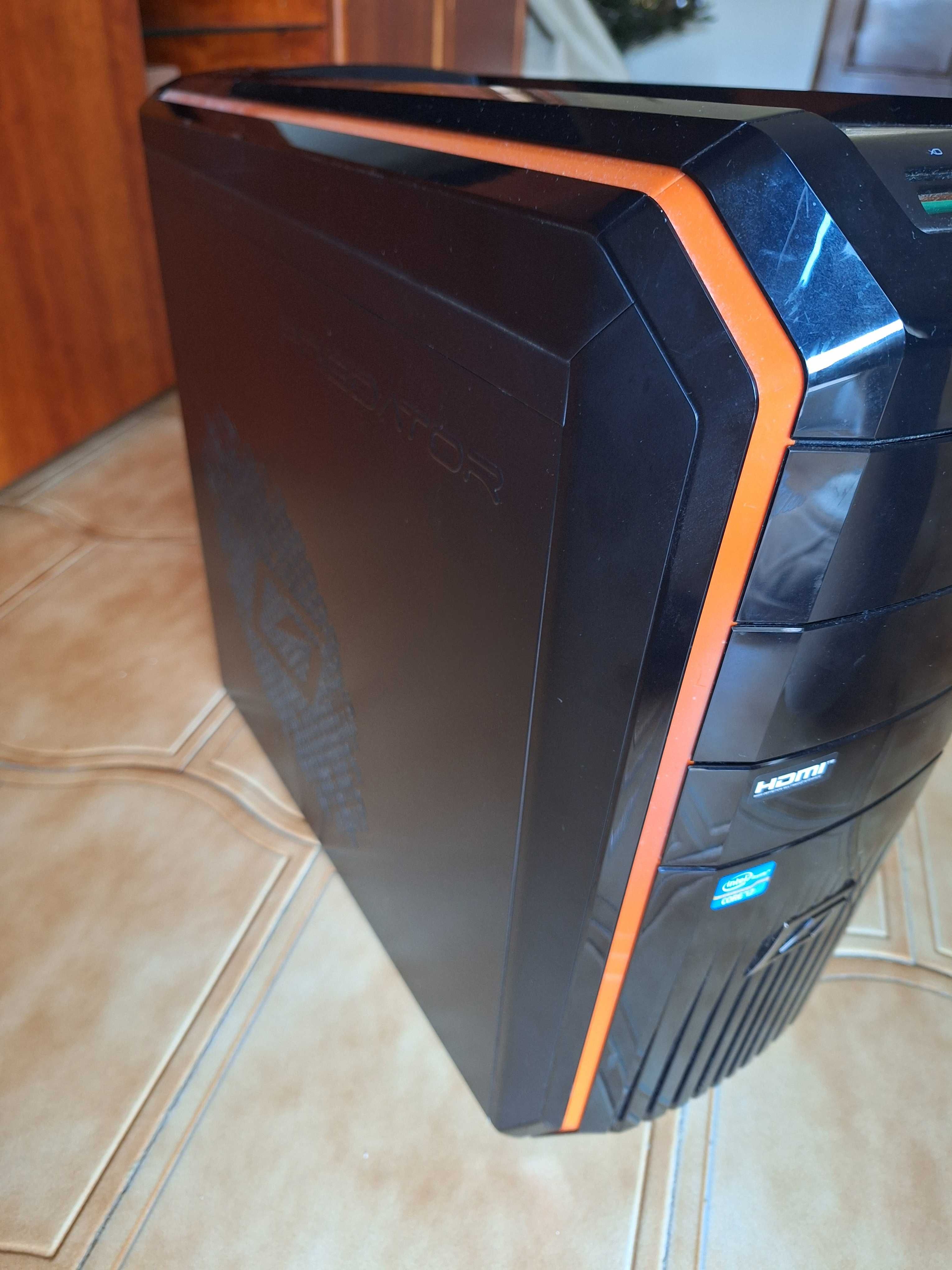 Computador / Desktop Acer G3620