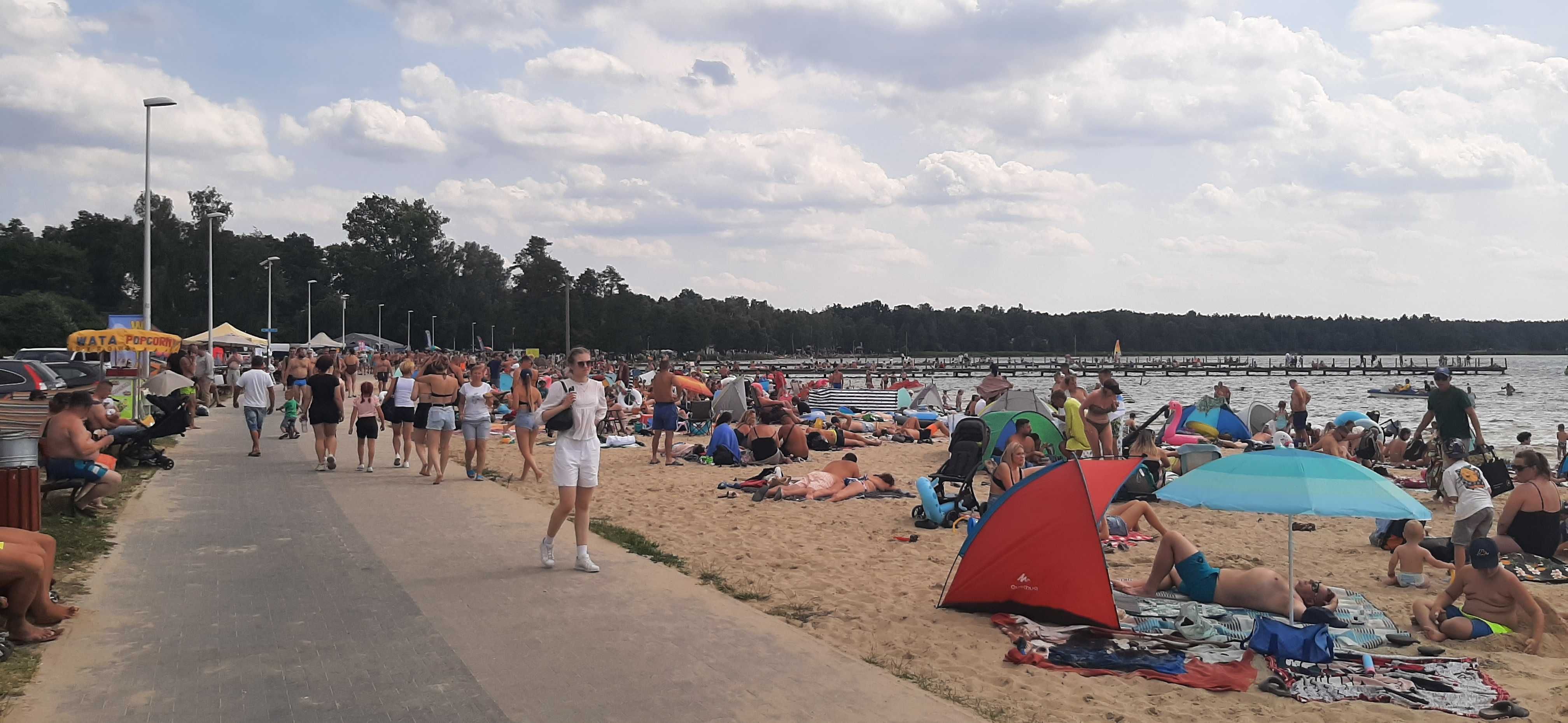 Domki letniskowe Firlej - Firlejowski Zakątek