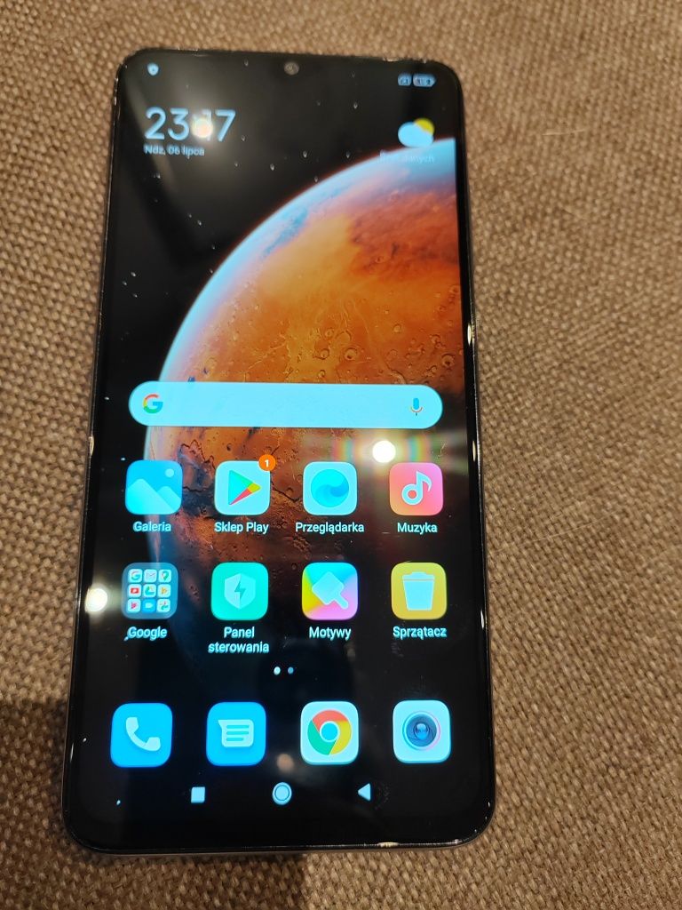 Xiaomi Redmi note 8 pro 6/64 GB