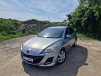 Mazda 3 Mazda 3 1,6 hak