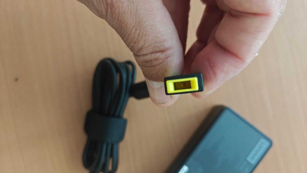 Transformador | Carregador Lenovo 90W