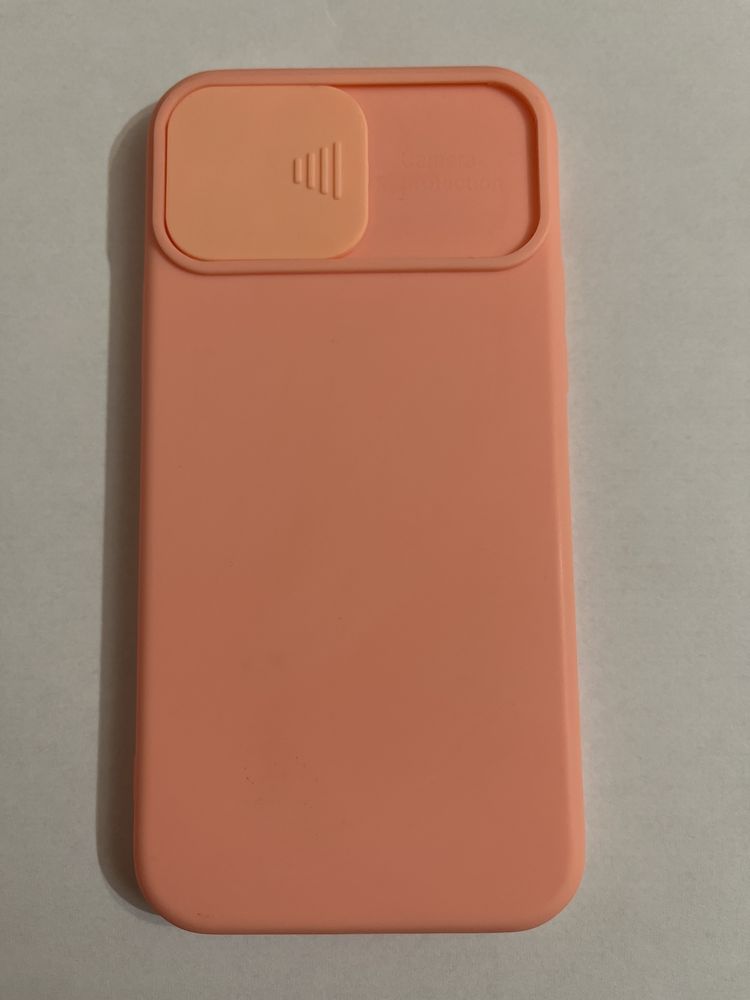 Etui na telefon iPhone 12 Pro slider