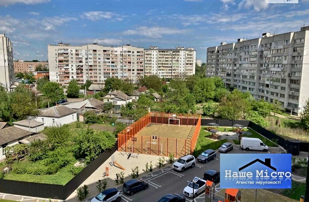 Продаж 1 кім в ЖК "Графіт "вул.Робоча.3  40 кв.м