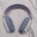 Logitech g435 tylko Bluetooth