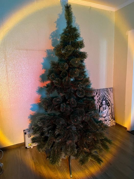 Ялинка Новорічна 2 метри‼️