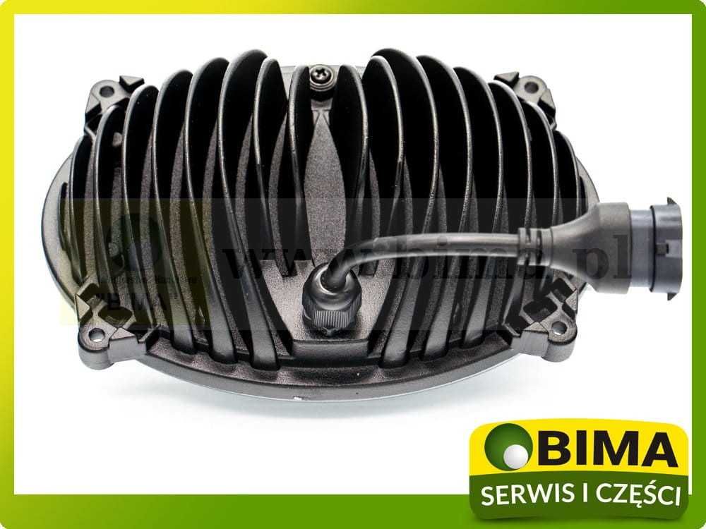 Lampa przednia do zabudowy John Deere w maskę 7720~7920~7830~7820~7730