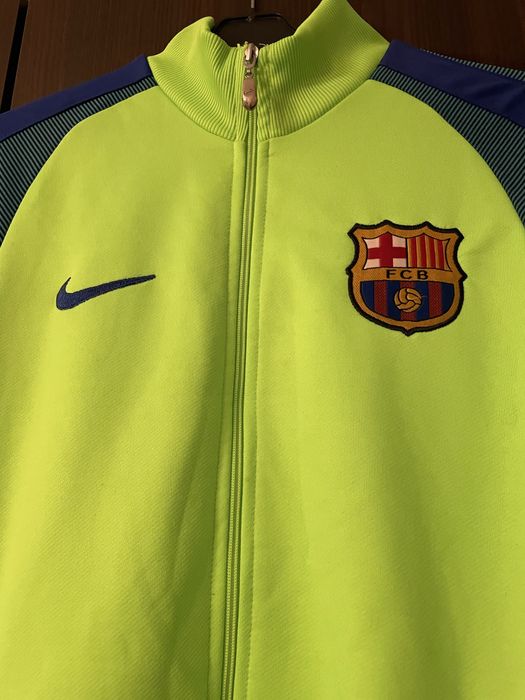 Nike Barcelona bluza 164
