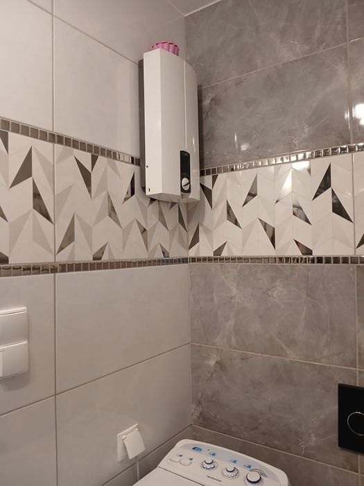 Mieszkanie pod wynajem