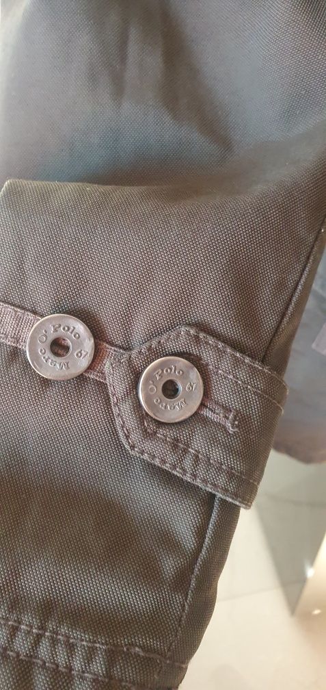 Kurtka Marco Polo s/m