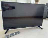 Vendo TV 32” NOVA