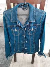 Damska katana jeansowa Denim xs