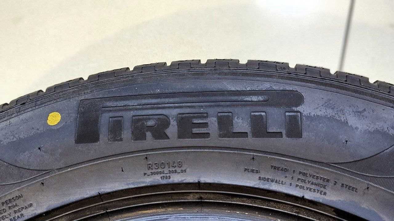 Шини 215/65 R17 99H Pirelli Scorpion Winter Seal Inside demo