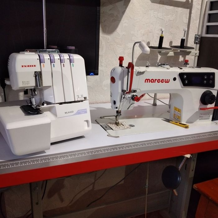 Ремонт одежды/ швейные услуги.