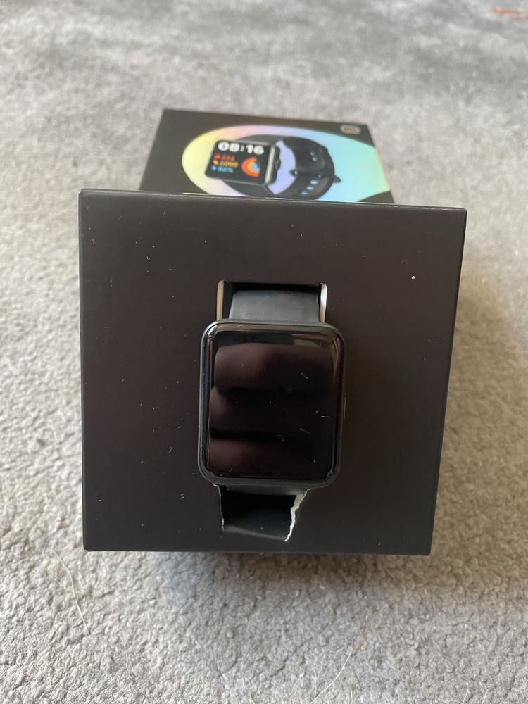 Zegarek Redmi watch 2 lite