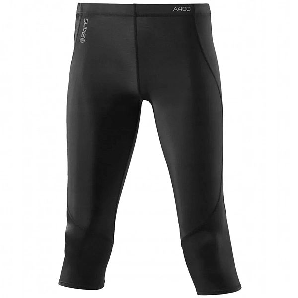 Skins A400 Womens Compression Tights Model kompresyjne do biegania run