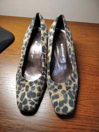 Туфли женские туфлі 33-34 розмір