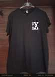 T-shirts No Time X