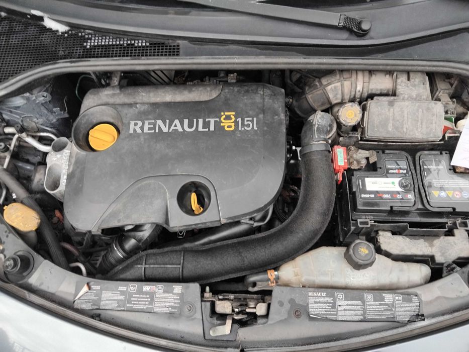 Renault Clio III 2006r.